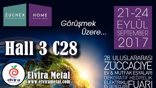 Zuchex Fuarı 2017